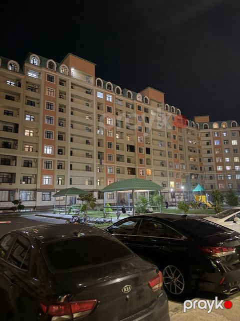 Satılır 3 otaqlı yeni tikili 92 m² — Sumqayıt