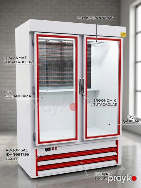 Ət soyuducusu