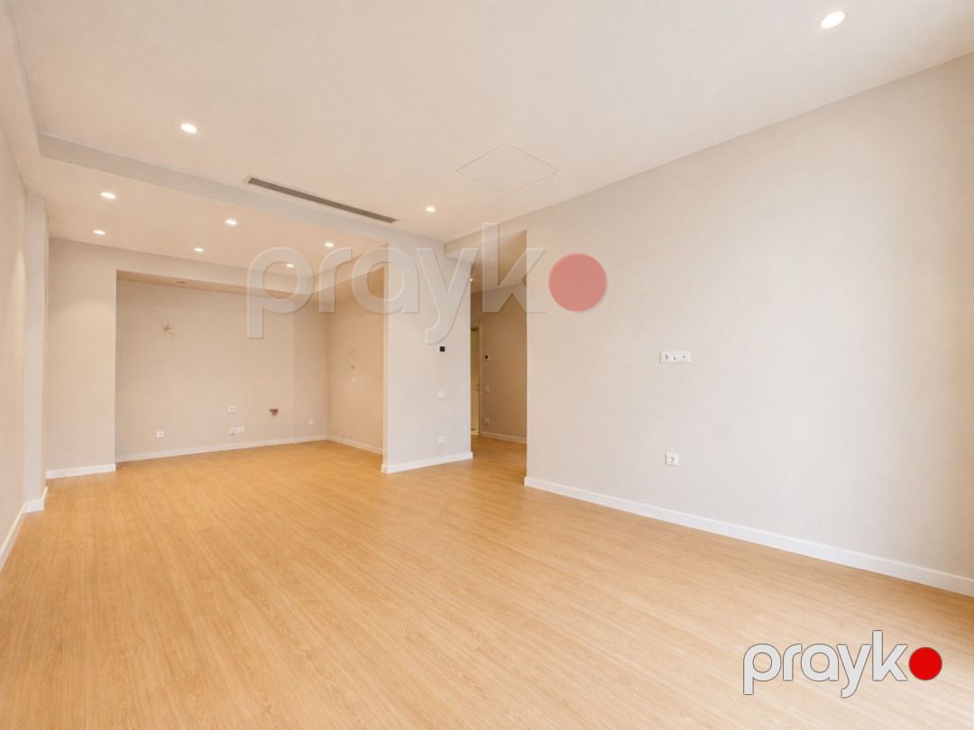 Satılır 2 otaqlı yeni tikili 70 m² — Mənzil, Bakı (10)