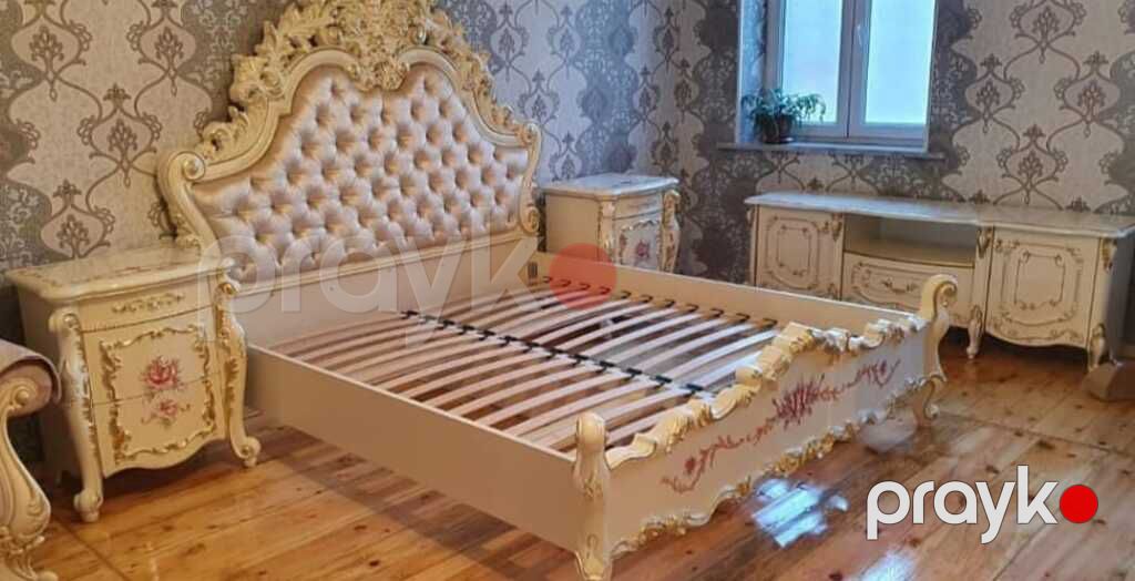 Yataq otağı mebeli — Mebel, Bakı (5)