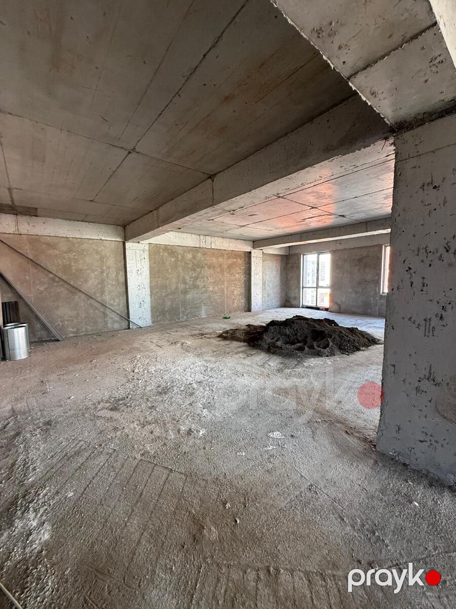 Satılır 4 otaqlı yeni tikili 190 m² — Mənzil, Bakı (3)