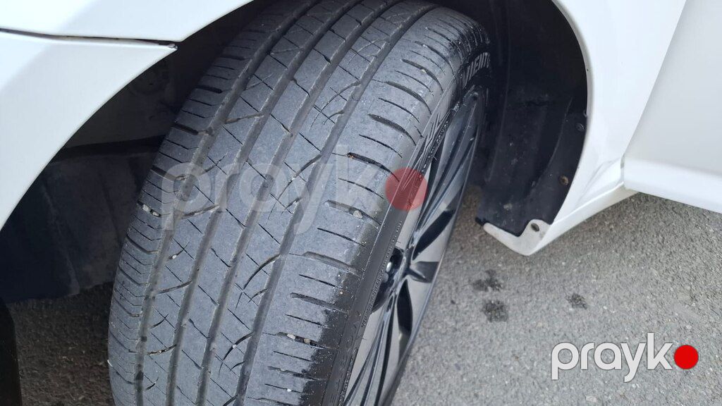 Kia Optima, 2.4 L, 2012 il, 235 000 km — Avtomobillər, Mingəçevir (8)