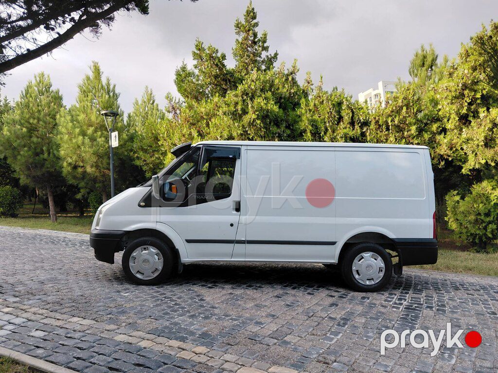 Ford Transit, 2.4 L, 2008 il, 345 000 km — Avtomobillər, Bakı (8)