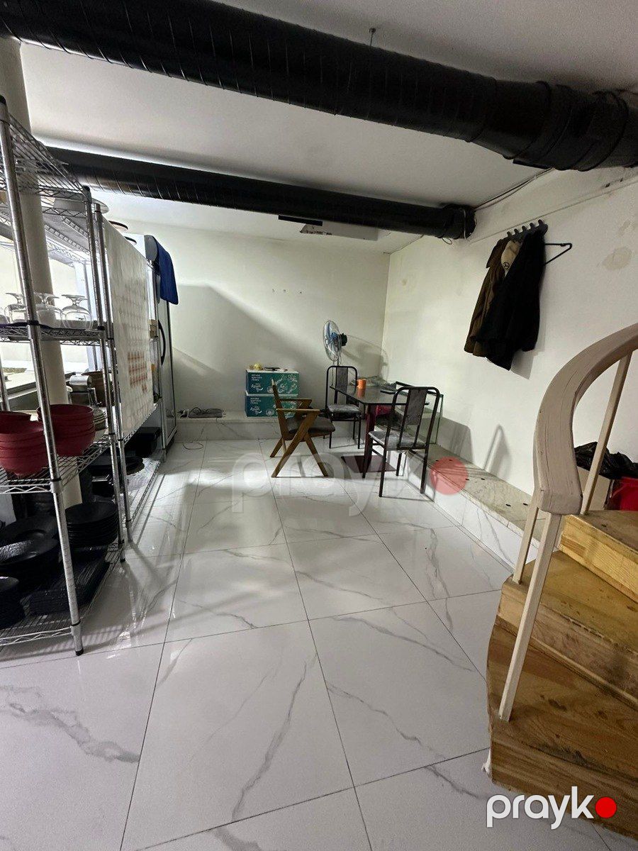 İcarəyə verilir obyekt 100 m² — Əmlak, Bakı (9)
