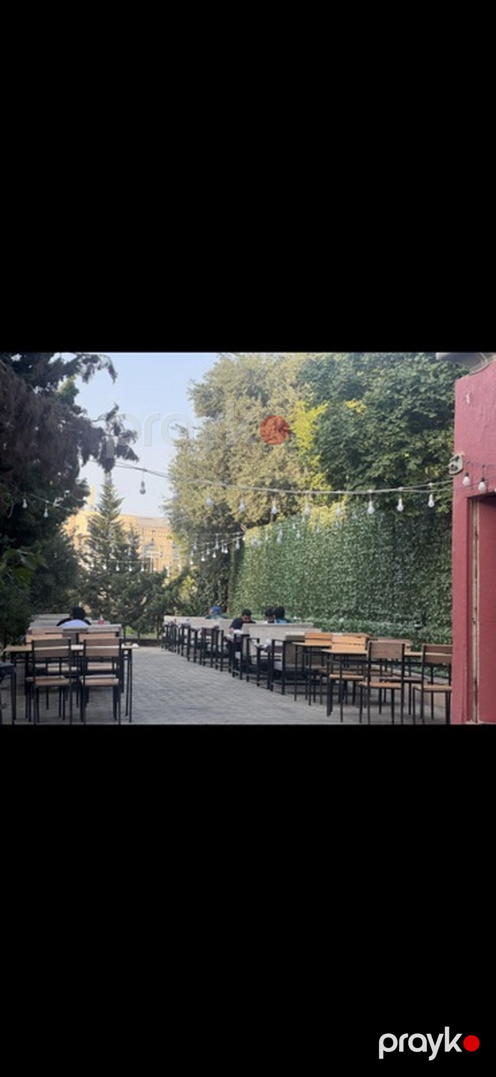 Lounge/kafelounge məkanı – rahat interyer və qonaqlama üçün tam — Əmlak, Sumqayıt (5)