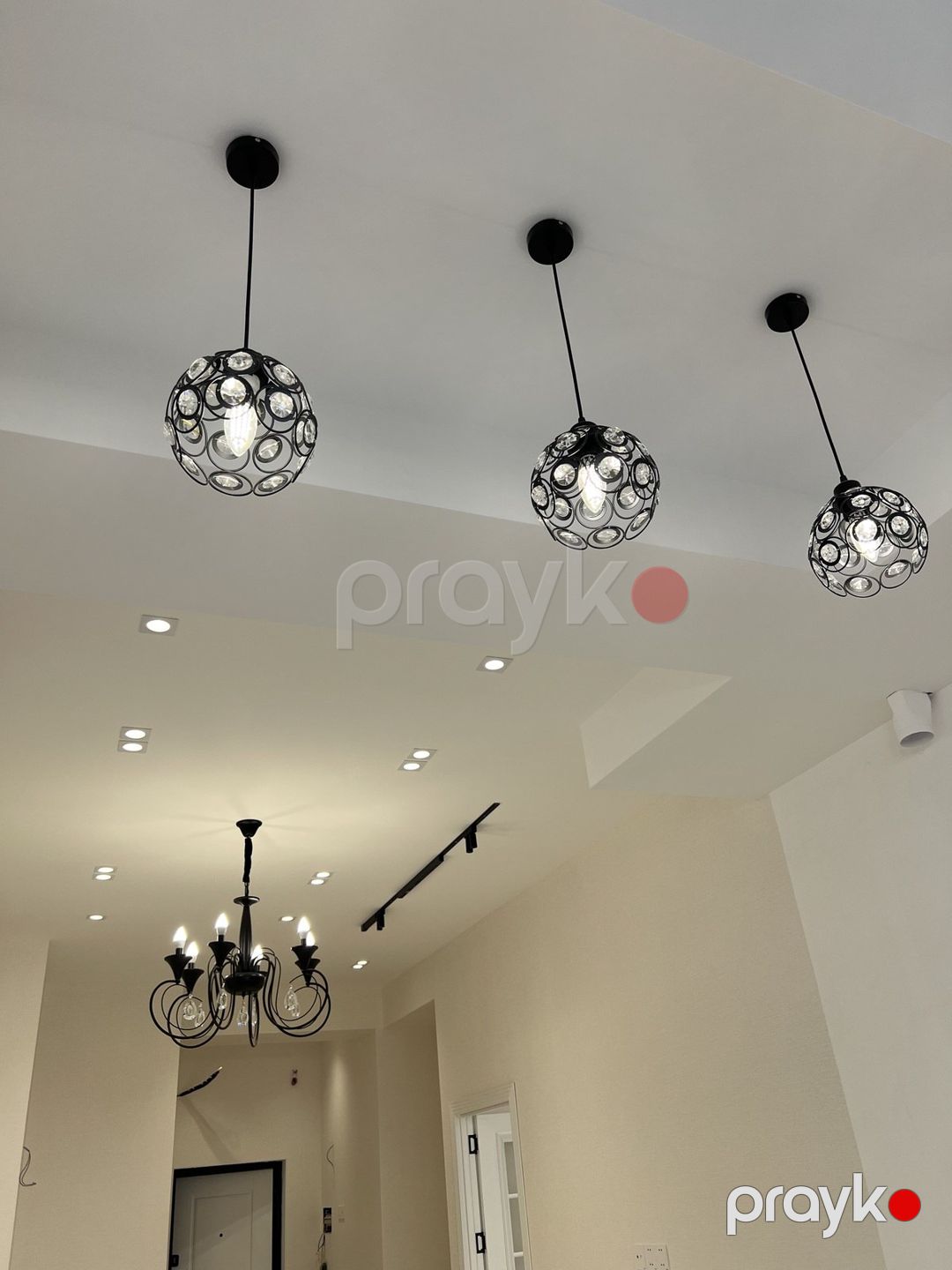 Satılır 2 otaqlı yeni tikili 54.1 m² — Mənzil, Xırdalan (3)