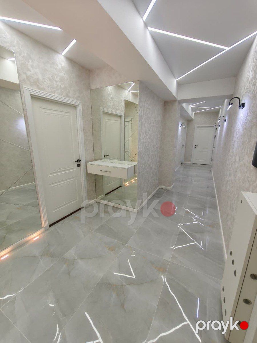 Satılır 4 otaqlı yeni tikili 155 m² — Mənzil, Bakı (11)