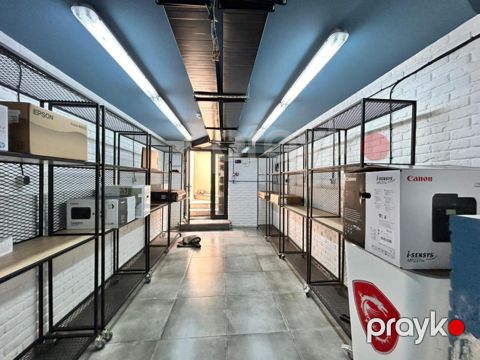 Satılır obyekt 55 m² — Bakı