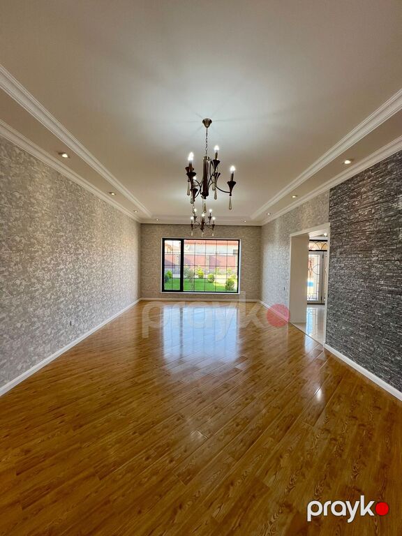 Satılır 4 otaqlı həyət evi/bağ evi 190 m² — Ev, villa, Bakı (5)