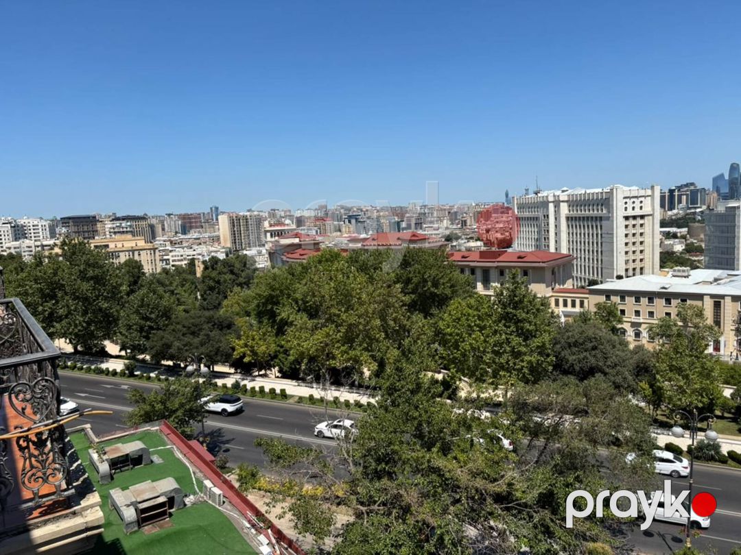 Satılır 2 otaqlı köhnə tikili 45 m² — Mənzil, Bakı (12)