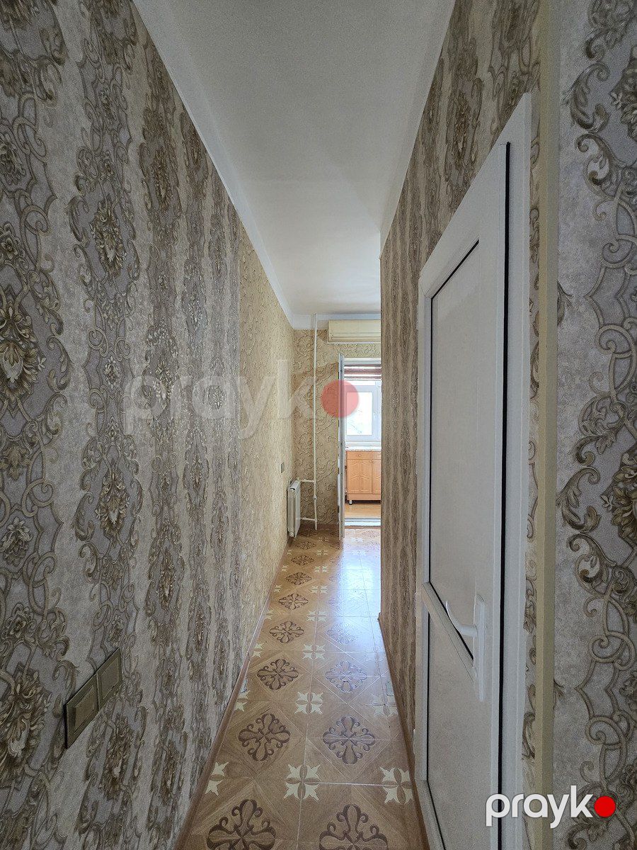 Satılır 2 otaqlı köhnə tikili 38 m² — Mənzil, Bakı (5)