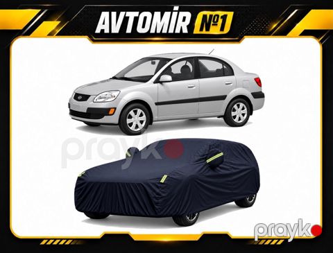 Kia Rio 2005-2011 Avtomobil üçün Tent/ Çadır — Bakı
