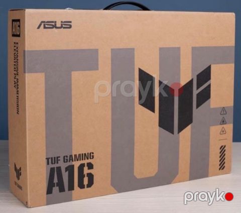 ASUS tuf Gaming A16 FA608UP-RV036 90NR0KT1-M004Y0 — Bakı