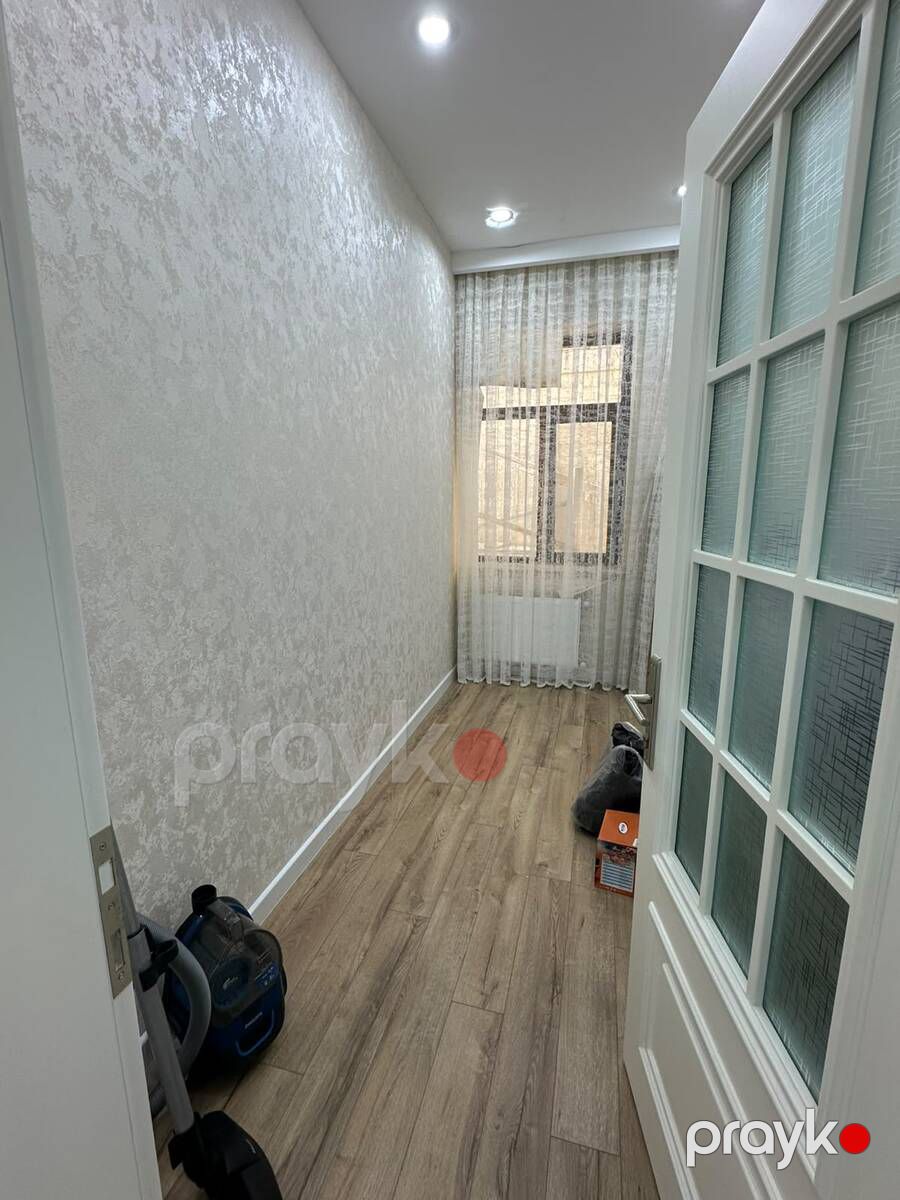 Satılır 4 otaqlı həyət evi/bağ evi 150 m² — Ev, villa, Bakı (12)