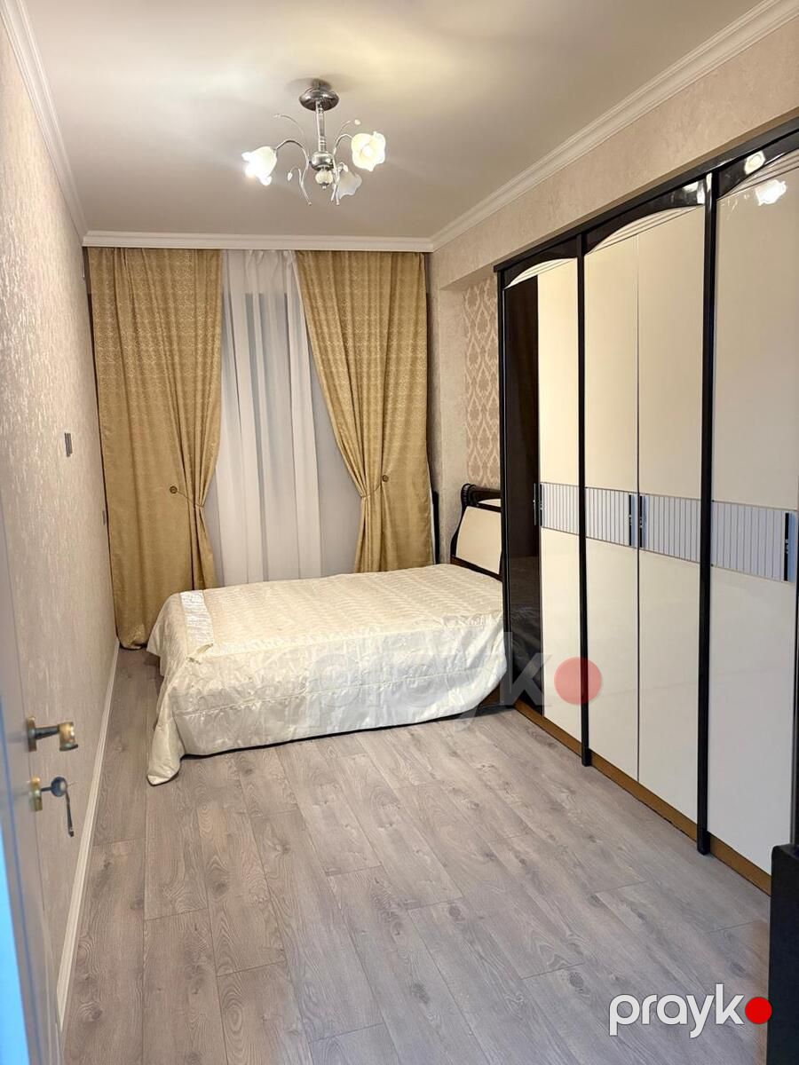 İcarəyə verilir 3 otaqlı yeni tikili 64.3 m² — Mənzil, Sumqayıt (4)