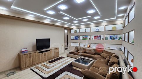 Satılır 3 otaqlı yeni tikili 122 m² — Xırdalan