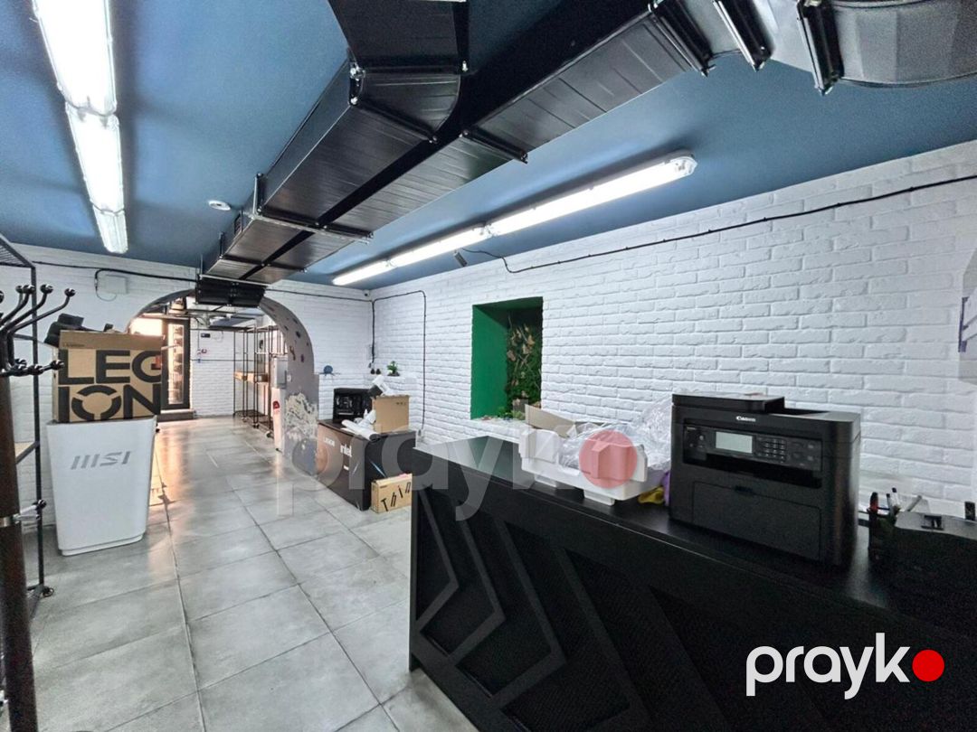 Satılır obyekt 55 m² — Əmlak, Bakı (8)