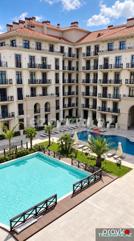Marina Village — Mənzil, Bakı (7)