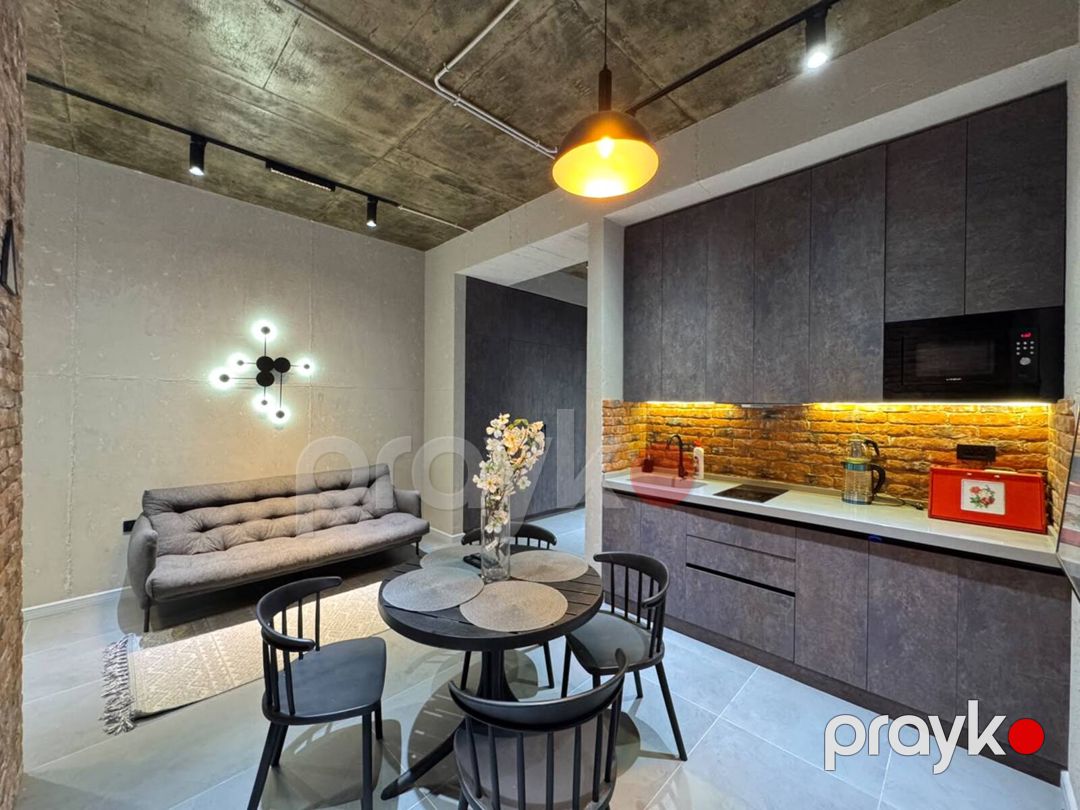 2-otaqlı yeni tikili kirayə verilir, Sea Breeze, 58 m² — Mənzil, Bakı (3)