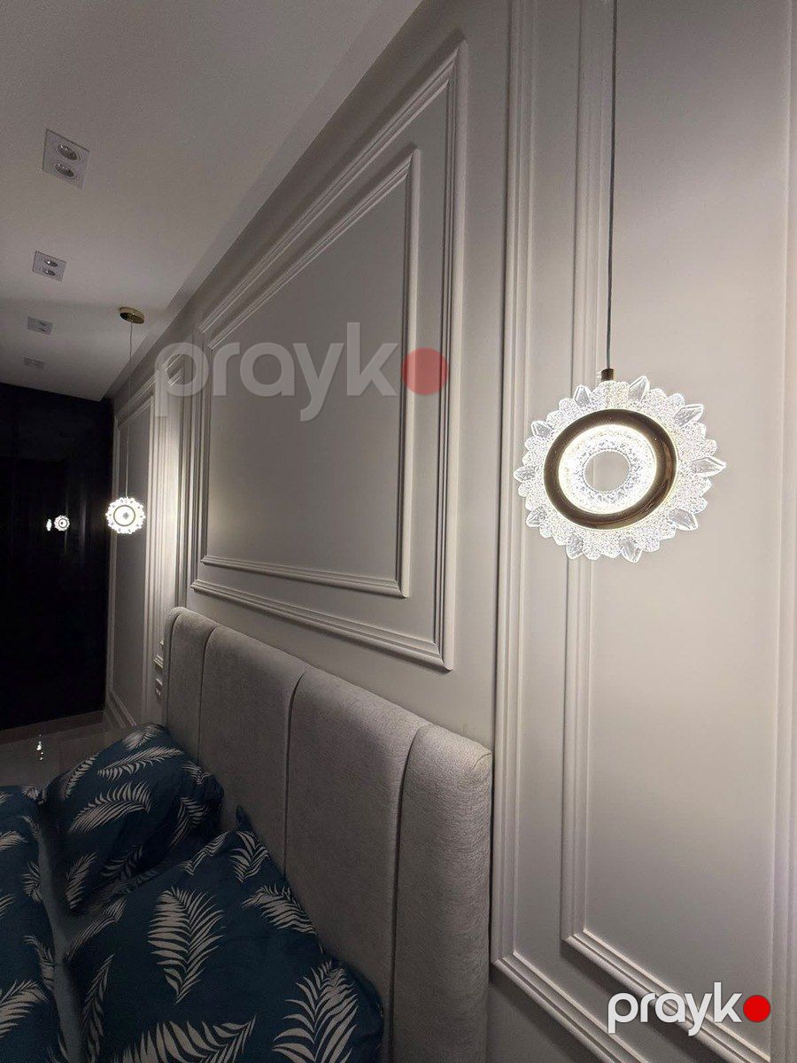İcarəyə verilir 3 otaqlı köhnə tikili 65 m² — Mənzil, Bakı (7)