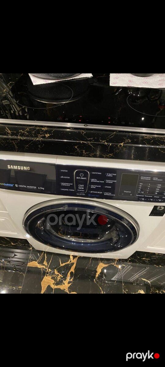 2-otaqlı yeni tikili kirayə verilir, Sumqayıt ş., 60 m² — Mənzil, Bakı (12)