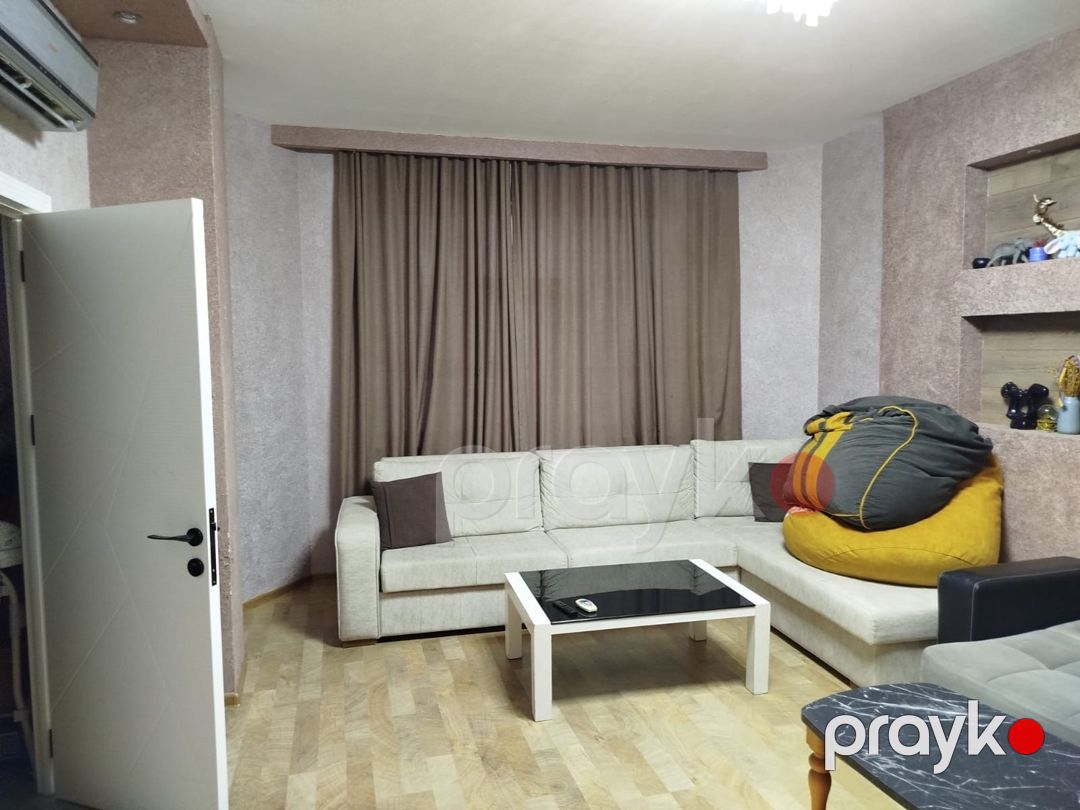 İcarəyə verilir 3 otaqlı yeni tikili 100 m² — Mənzil, Bakı (2)