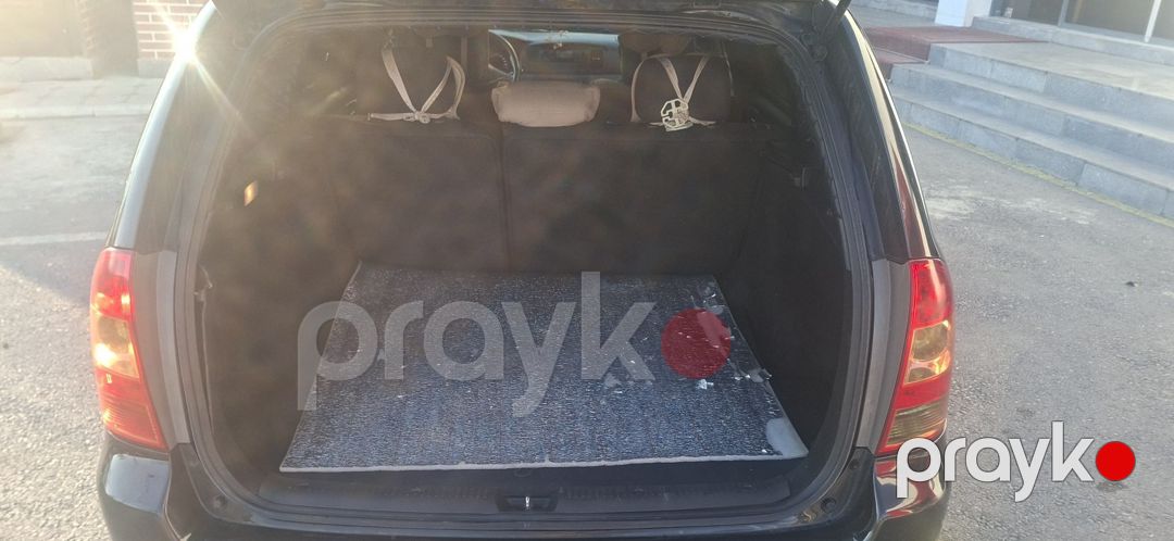 Toyota Corolla, 2006 il — Avtomobillər, Bakı (5)
