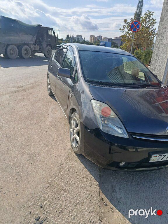 Toyota Prius, 1.5 L, 1.3 kWh, 2008 il, 264 580 km — Avtomobillər, Bakı (9)