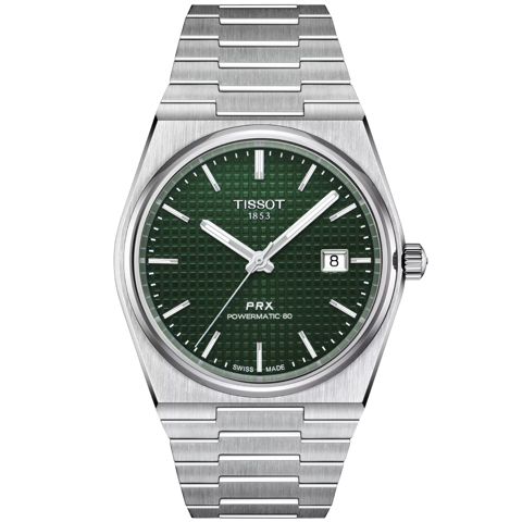 Saat Tissot PRX T1374071109100 — Qol saatları
