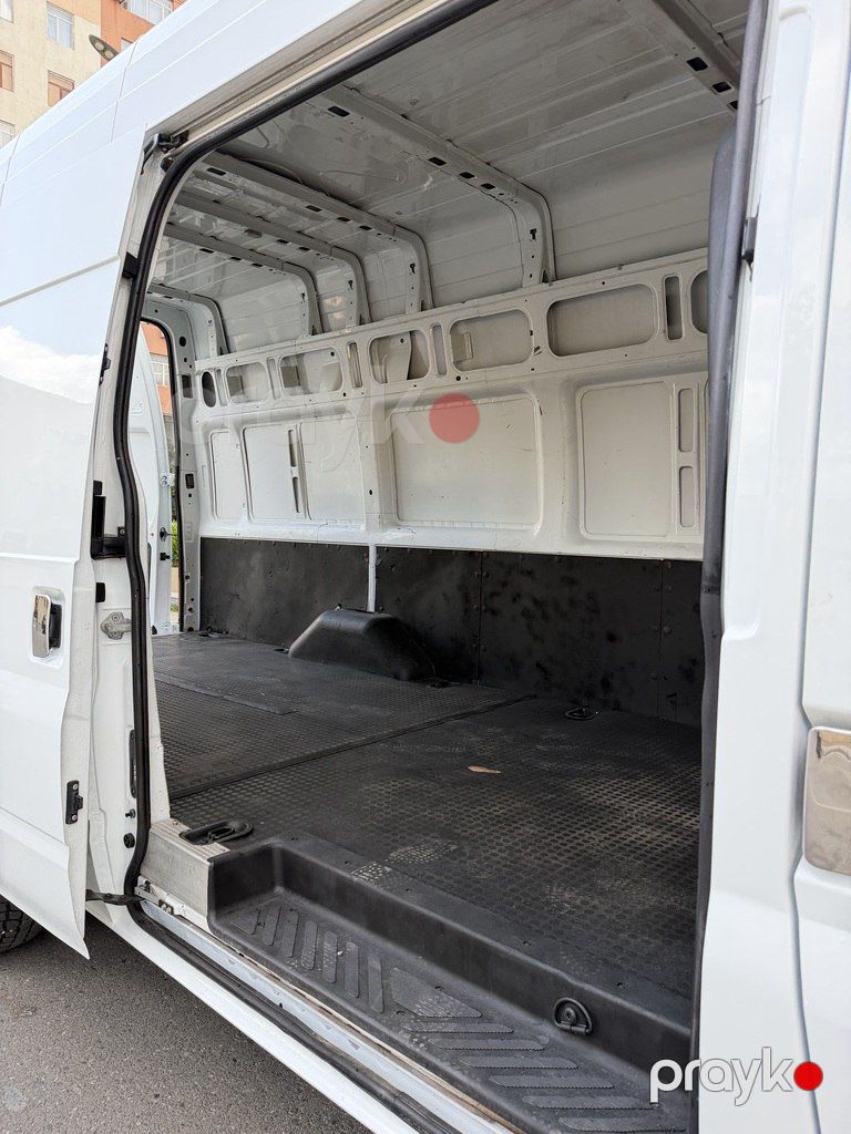 Ford Transit, 2.4 L, 2008 il, 171 000 km — Avtomobillər, Bakı (11)