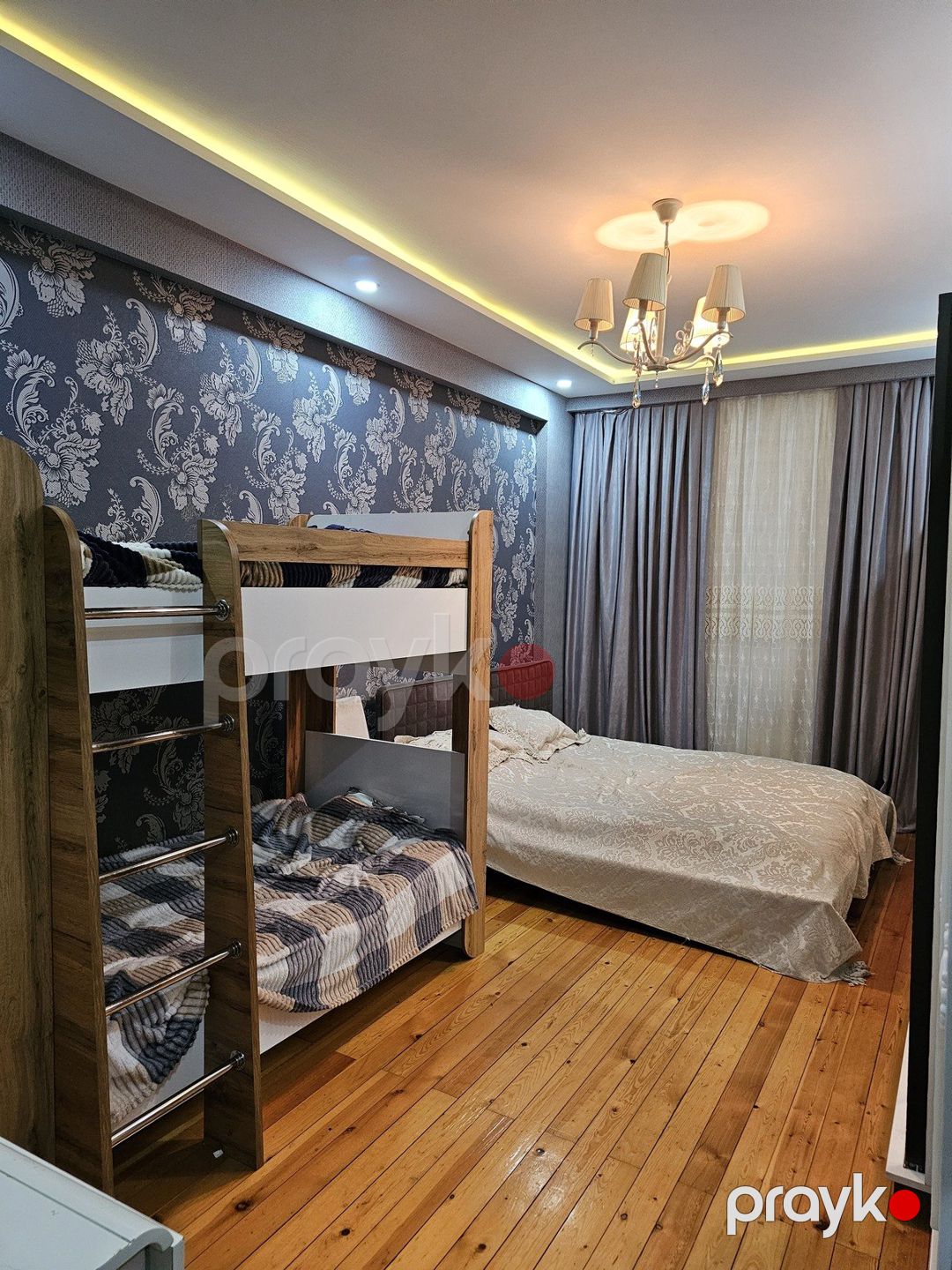 2-otaqlı yeni tikili kirayə verilir, 7 Mkr., 60 m² — Mənzil, Bakı (12)