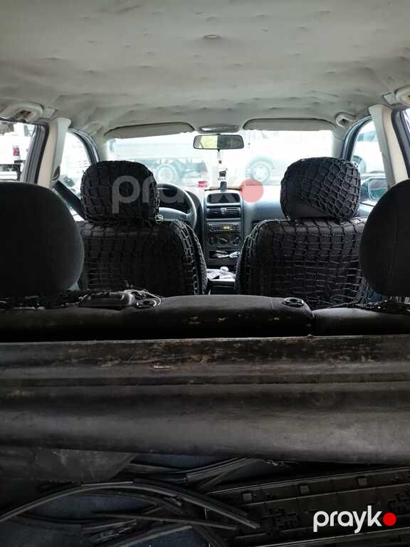 Opel Astra, 1.8 L, 1998 il, 347 000 km — Avtomobillər, Bakı (5)