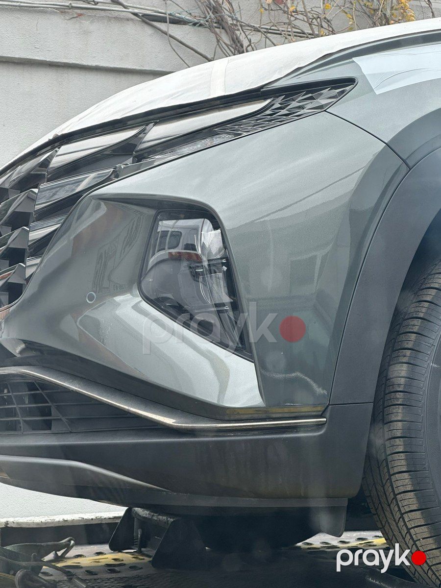 Hyundai Tucson 2023 led faraları — Ehtiyat hissələri və aksesuarlar, Bakı (2)