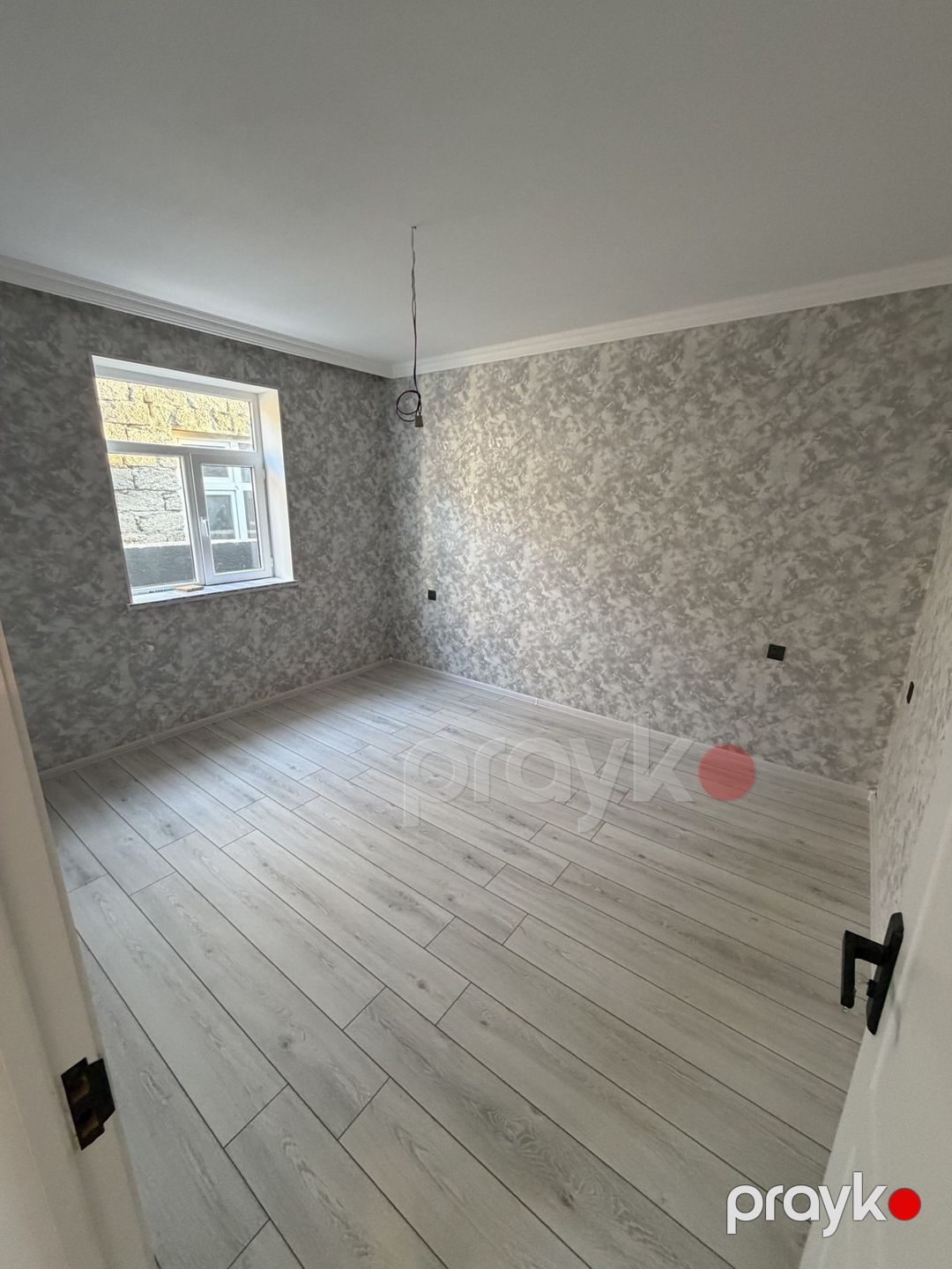 Satılır 4 otaqlı həyət evi/bağ evi 110 m² — Ev, villa, Bakı (10)