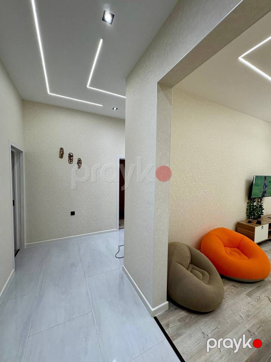 İcarəyə verilir 3 otaqlı həyət evi/bağ evi 440 m² — Ev, villa, Bakı (4)