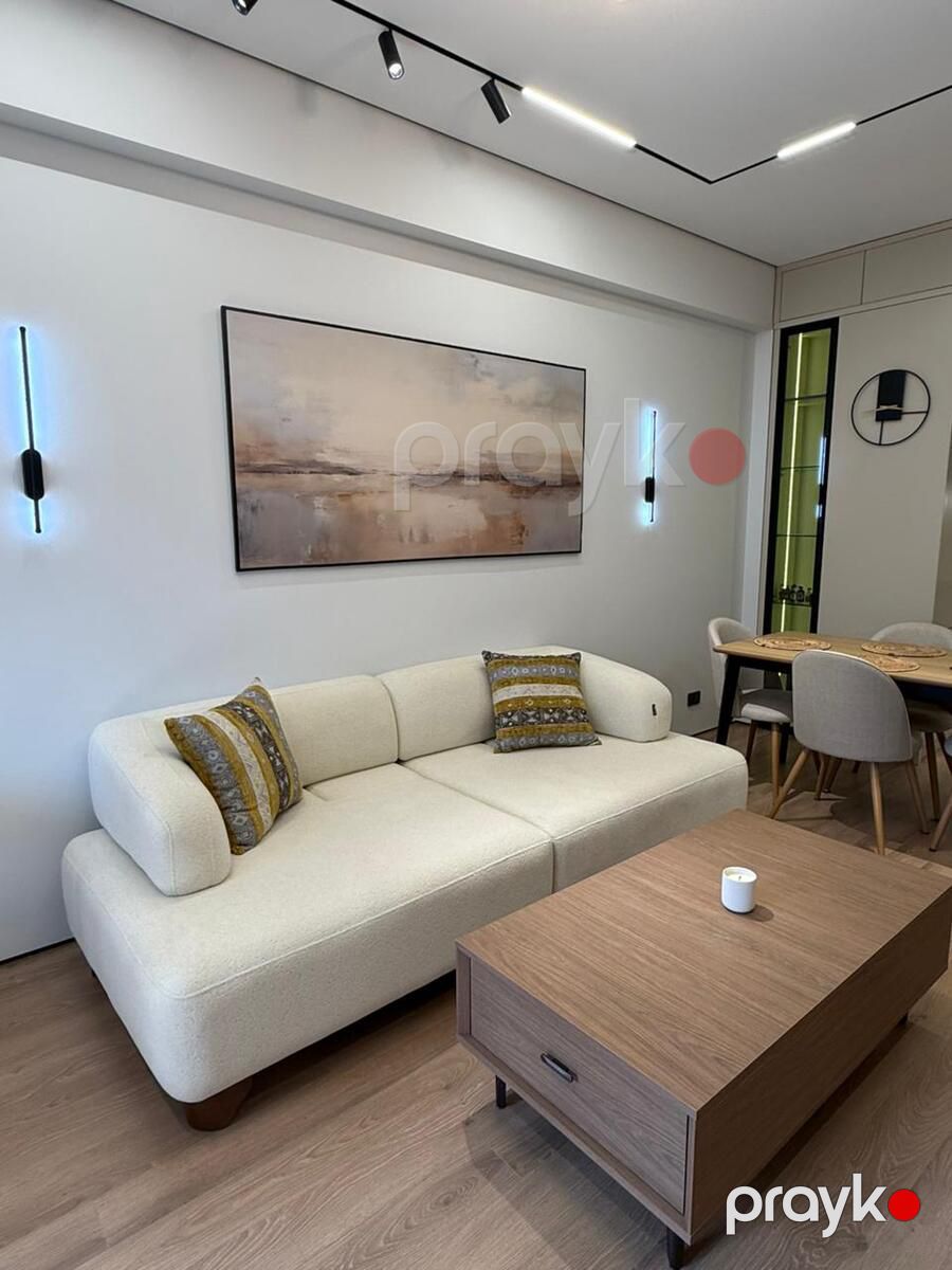Satılır 1 otaqlı yeni tikili 67 m² — Mənzil, Bakı (3)