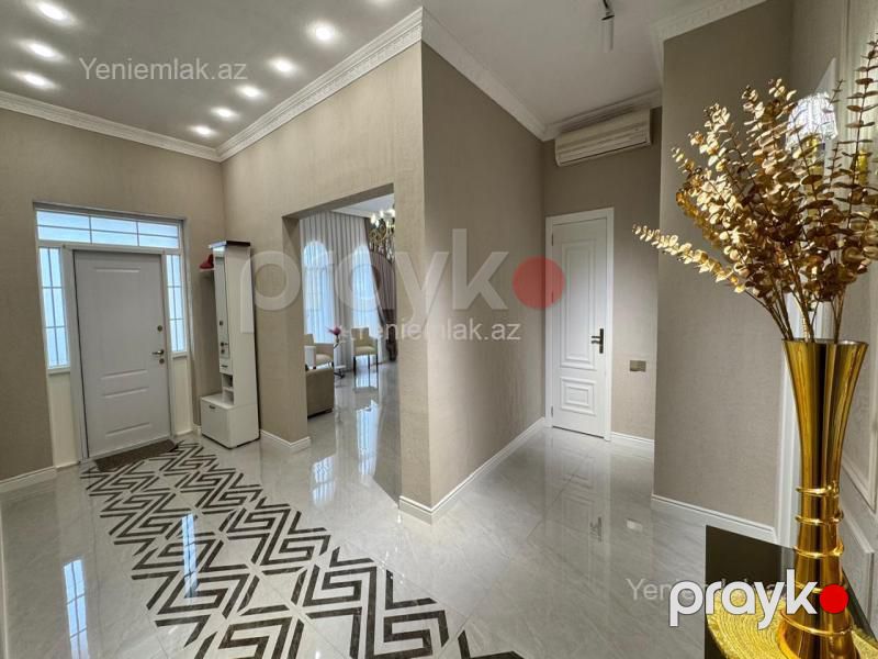 Satılır 4 otaqlı Həyət evi / Villa, 160 m², Novxanı — Ev, villa, Abşeron (12)