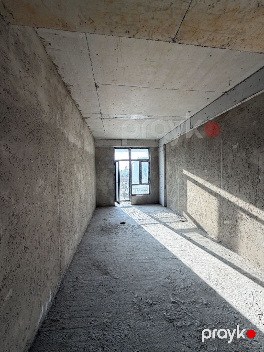 Satılır 2 otaqlı yeni tikili 70 m² — Mənzil, Bakı (7)