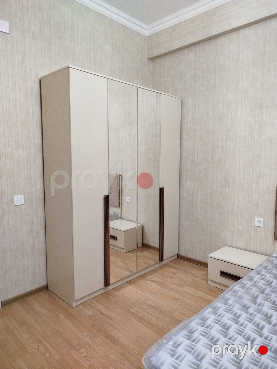 3-otaqlı yeni tikili kirayə verilir, Şirvan ş., 72 m² — Mənzil, Şirvan (8)