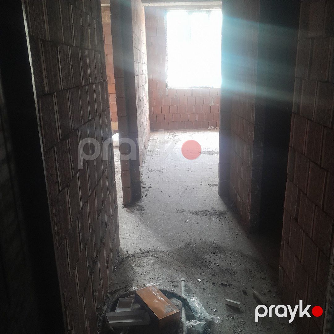Satılır 2 otaqlı yeni tikili 50 m² — Mənzil, Bakı (3)