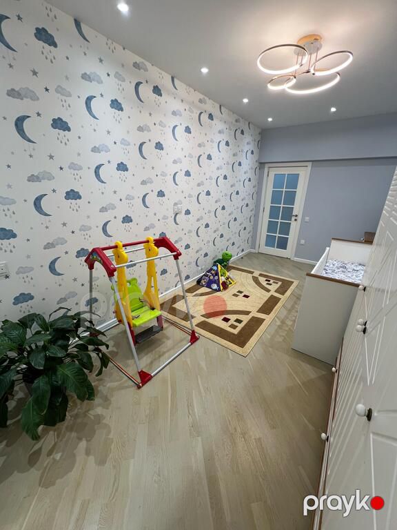 Satılır 4 otaqlı yeni tikili 153 m² — Mənzil, Bakı (11)