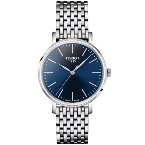 Saat Tissot Everytime T1432101104100 — Wristwatches