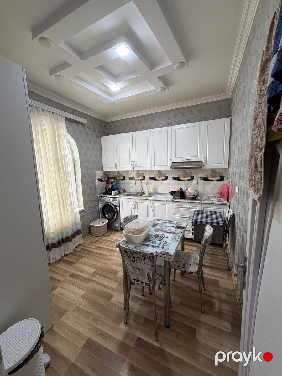 Həyət evi, Binəqədi qəs — Ev, villa, Bakı (6)