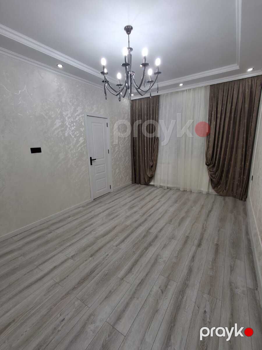 Satılır 2 otaqlı köhnə tikili 40 m² — Mənzil, Bakı (4)