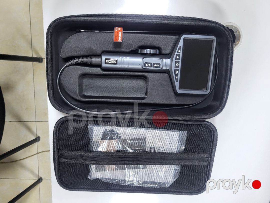 Endoscop Thınkcar ES401 — Biznes və avadanlıq, Bakı (2)