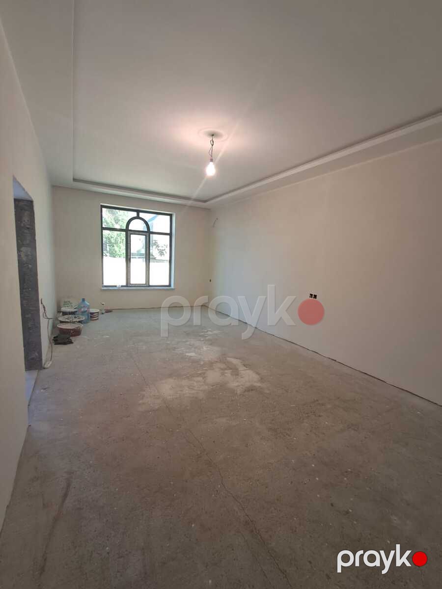 Satılır 6 otaqlı həyət evi/bağ evi 250 m² — Ev, villa, Bakı (6)