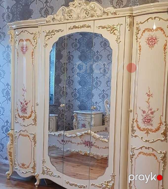 Yataq otağı mebeli — Mebel, Bakı (6)