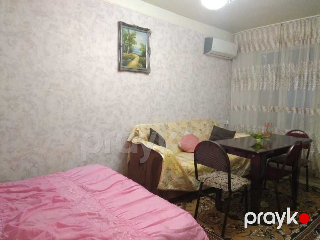 İcarəyə verilir 1 otaqlı köhnə tikili 30 m² — Mənzil, Bakı (6)