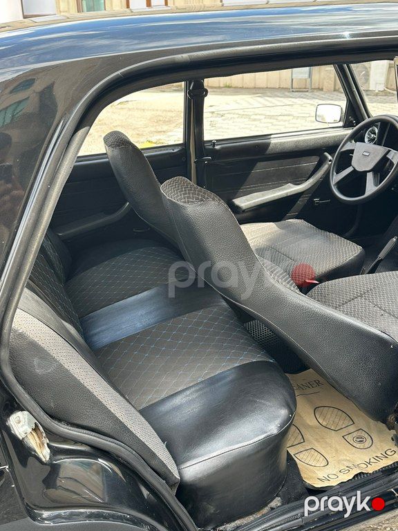 Lada (VAZ) 2107, 1.6 L, 2010 il, 840 000 km — Avtomobillər, Bakı (11)