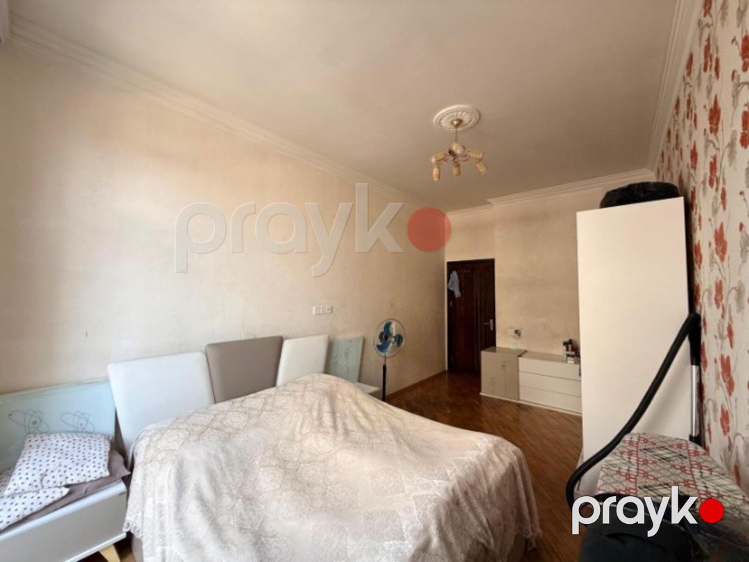 Satılır 2 otaqlı yeni tikili 67 m² — Mənzil, Bakı (6)